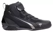 Herian D-WP Black, Grey (размер: 40)