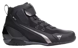 Herian D-WP Black, Grey