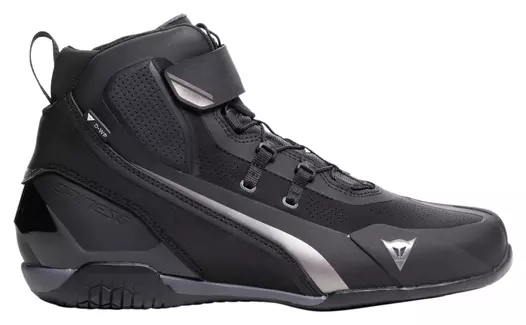 Herian D-WP Black, Grey (размер: 40)