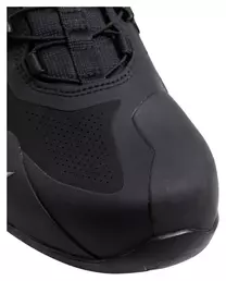 Herian D-WP Black, Grey