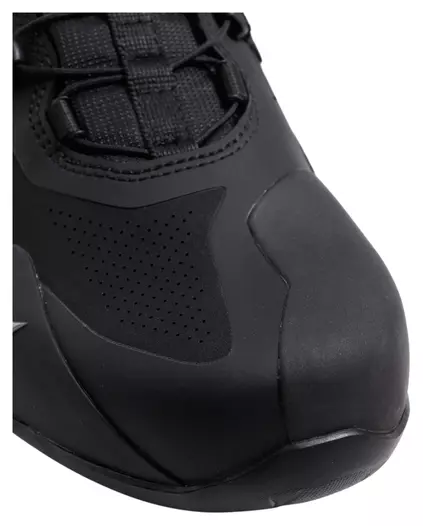 Herian D-WP Black, Grey