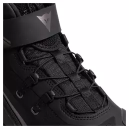 Herian D-WP Black, Grey