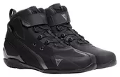 Herian D-WP Black, Grey