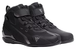 Herian D-WP Black, Grey