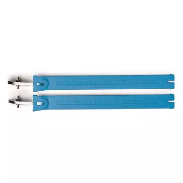 Sidi St/mx Strap Buckle Light Blue