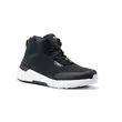 Sidi Nucleus мотоботы Black White Черный (размер: 42)