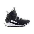 Alpinestars Speedstreet мотоботы Black White Белый (размер: 10,5)