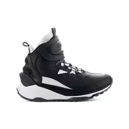 Alpinestars Speedstreet мотоботы Black White Белый