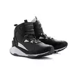 Alpinestars Speedstreet мотоботы Black White Белый