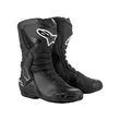 Alpinestars Smx-6 V3 Drystar мотоботинки Black Черный (размер: 42)