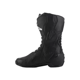 Alpinestars Smx-6 V3 Drystar мотоботинки Black Черный