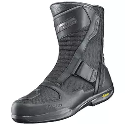 Held Segrino Gtx мотоботинки Black Черный