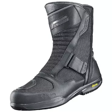 Held Segrino Gtx мотоботинки Black Черный