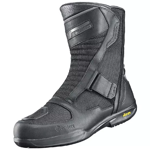 Held Segrino Gtx мотоботинки Black Черный (размер: 49)