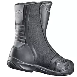 Held Segrino Gtx мотоботинки Black Черный