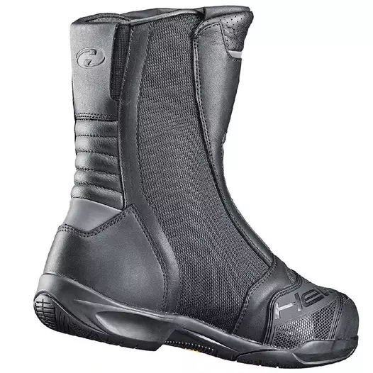 Held Segrino Gtx мотоботинки Black Черный