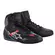 Alpinestars Faster 3 Rideknit мотоботы Grey Red Черный