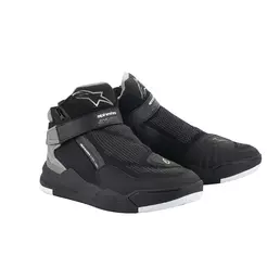 Alpinestars Speedflight Street мотоботы Black Черный