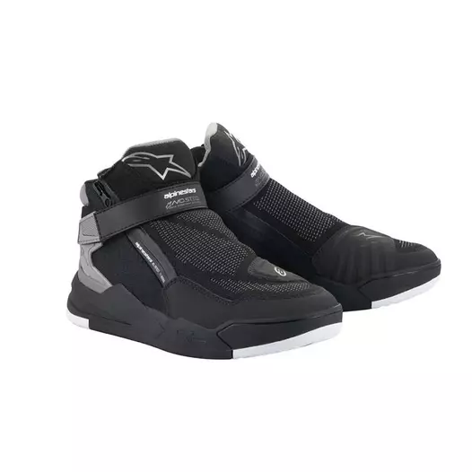 Alpinestars Speedflight Street мотоботы Black Черный (размер: 8.5)