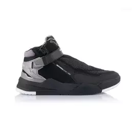 Alpinestars Speedflight Street мотоботы Black Черный