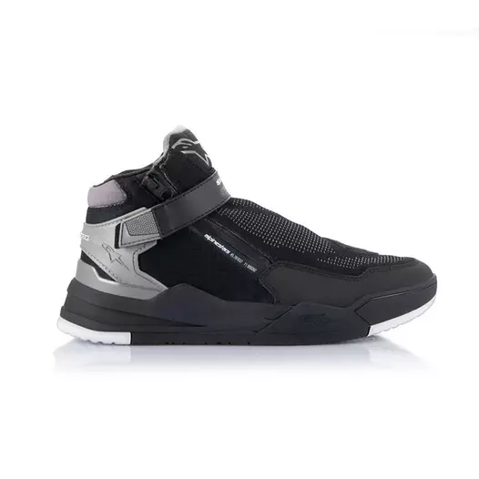 Alpinestars Speedflight Street мотоботы Black Черный