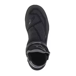 Alpinestars Speedflight Street мотоботы Black Черный