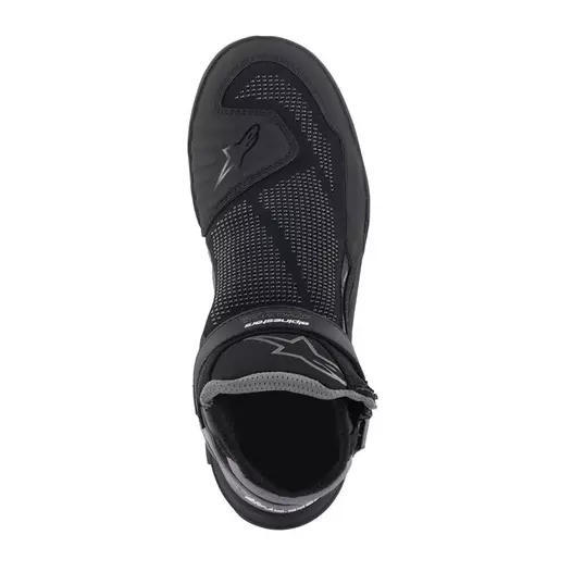 Alpinestars Speedflight Street мотоботы Black Черный