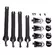 Fox Motion Strap Kit Black