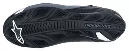 Faster 4 DS Stiefel Black, Grey, White
