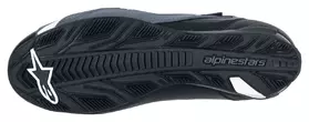 Faster 4 DS Stiefel Black, Grey, White