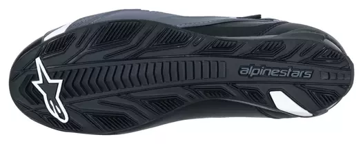 Faster 4 DS Stiefel Black, Grey, White
