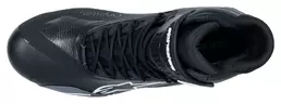 Faster 4 DS Stiefel Black, Grey, White