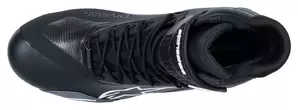 Faster 4 DS Stiefel Black, Grey, White