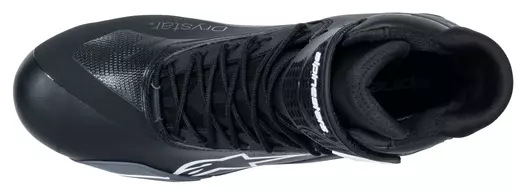 Faster 4 DS Stiefel Black, Grey, White