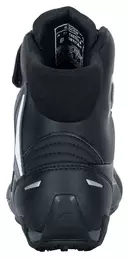 Faster 4 DS Stiefel Black, Grey, White
