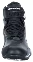 Faster 4 DS Stiefel Black, Grey, White