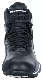 Faster 4 DS Stiefel Black, Grey, White