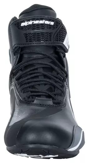 Faster 4 DS Stiefel Black, Grey, White