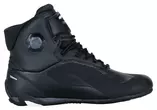 Faster 4 DS Stiefel Black, Grey, White