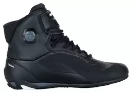 Faster 4 DS Stiefel Black, Grey, White