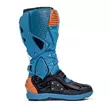 Sidi Crossfire 3 Srs мотоботинки Petrol Bronze Синий