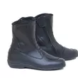 Sidi One Rain 2 мотоботинки Black Черный (размер: 42)