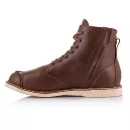 Alpinestars Monty V2 мотоботы Brown Коричневый