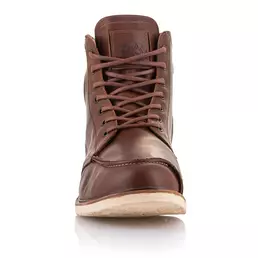 Alpinestars Monty V2 мотоботы Brown Коричневый
