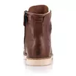 Alpinestars Monty V2 мотоботы Brown Коричневый