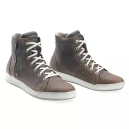 Gaerne Voyager Oiled Aquatech Brown Коричневый