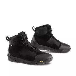 Falco Multisport мотоботы Black Черный