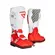 Acerbis X-race мотоботинки Red White Красный