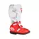 Acerbis X-race мотоботинки Red White Красный