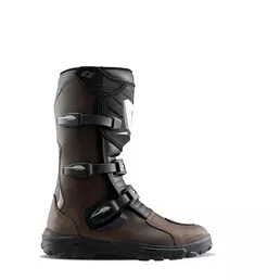 Gaerne G.adventure Aquatech мотоботинки Brown Коричневый